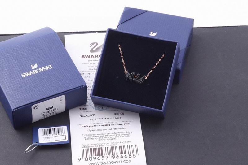 Swarovski Necklace 05lyx231 (7)